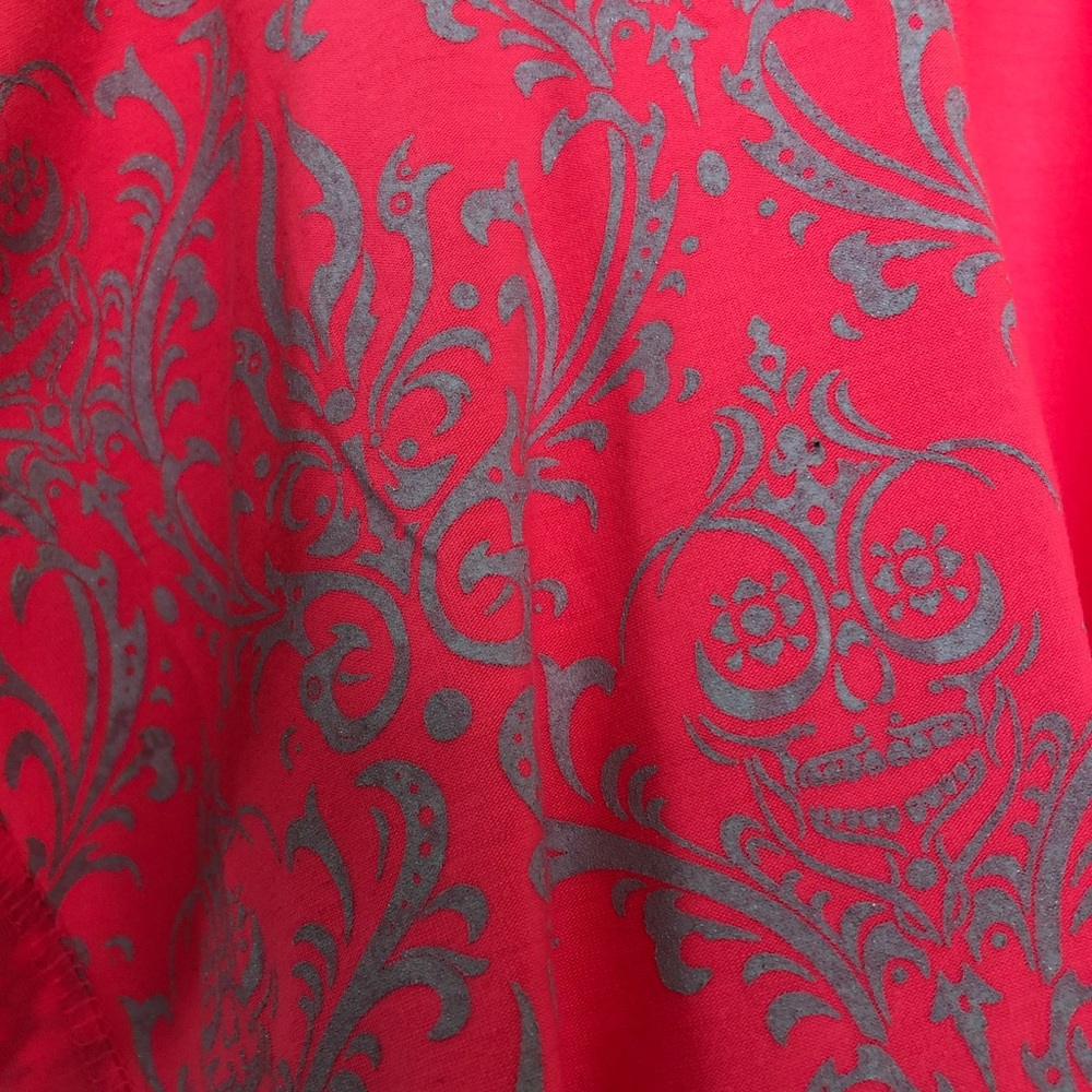 Cyberdog Reflective Hooded Top Bought From Dolls Kill Nwot View 3